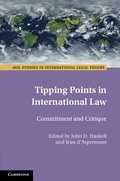 Tipping Points in International Law