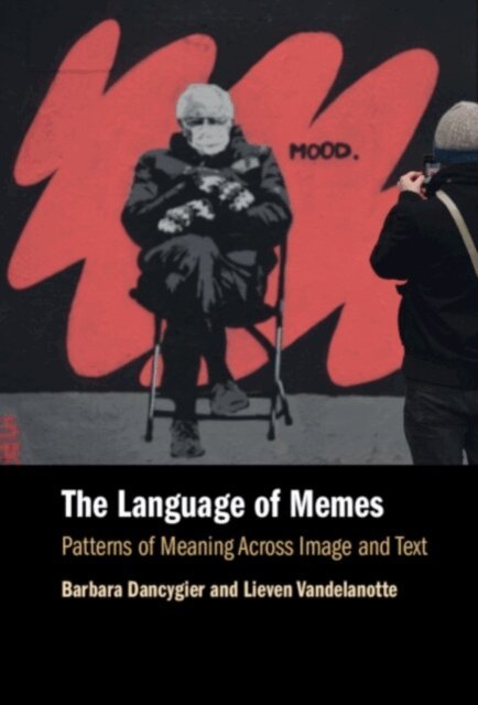 Lieven Vandelanotte, Barbara Dancygier - Language of Memes, E-bok