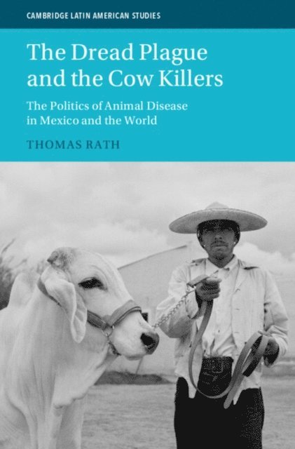 Thomas Rath - Dread Plague and the Cow Killers, E-bok
