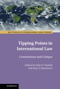 Tipping Points in International Law