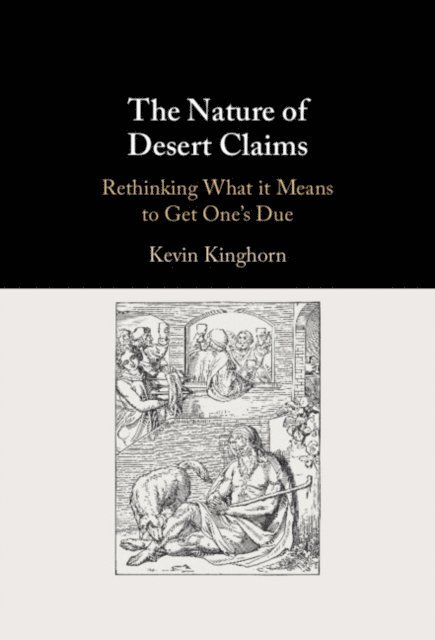Kevin Kinghorn - Nature of Desert Claims, E-bok