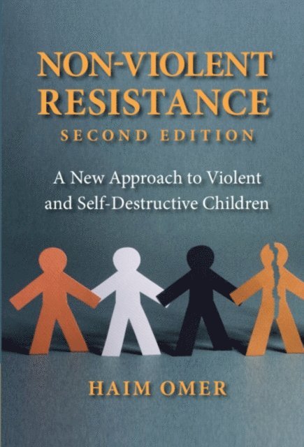Haim Omer - Non-Violent Resistance, E-bok