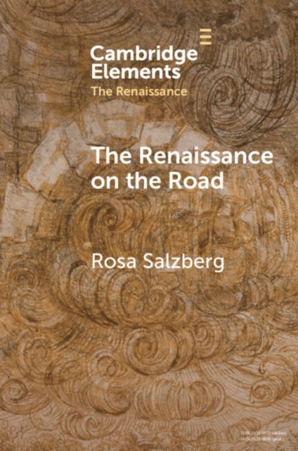Rosa Salzberg - Renaissance on the Road, E-bok
