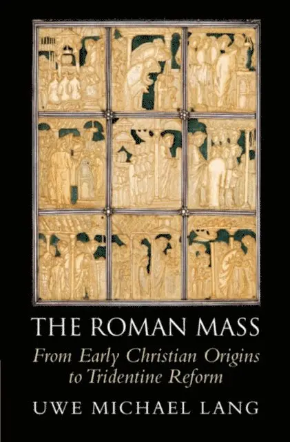Uwe Michael Lang - Roman Mass, E-bok. Tillgänglighet: Lägg i varukorg