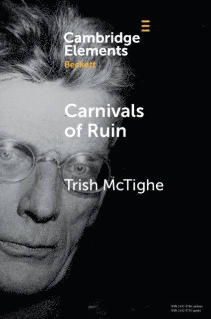 Trish McTighe - Carnivals of Ruin, E-bok