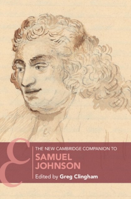 Greg Clingham - New Cambridge Companion to Samuel Johnson, E-bok