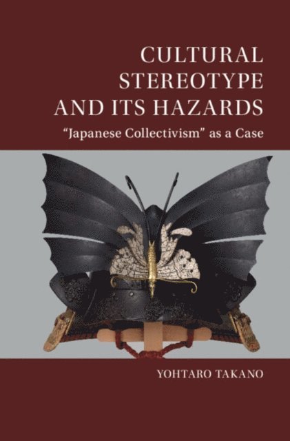 Yohtaro Takano - Cultural Stereotype and Its Hazards, E-bok