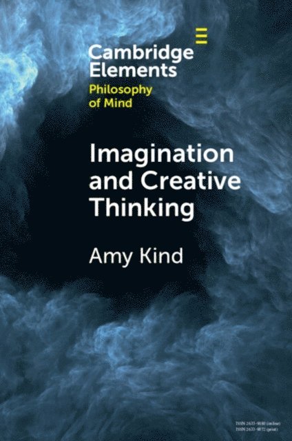 Amy Kind - Imagination and Creative Thinking, E-bok