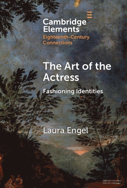 Laura Engel - Art of the Actress, E-bok