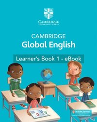 Cambridge Global English Learner's Book 1 - eBook