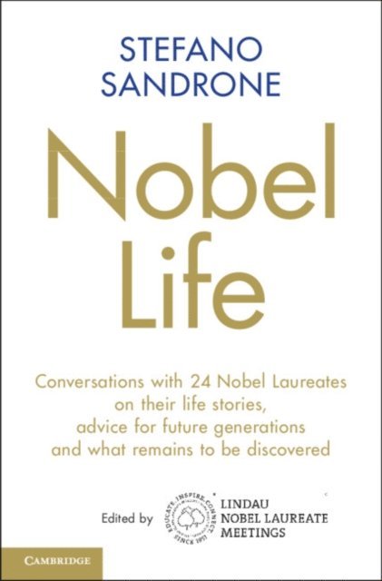 Stefano Sandrone - Nobel Life, E-bok