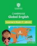 Cambridge Global English Learner's Book 4 - eBook