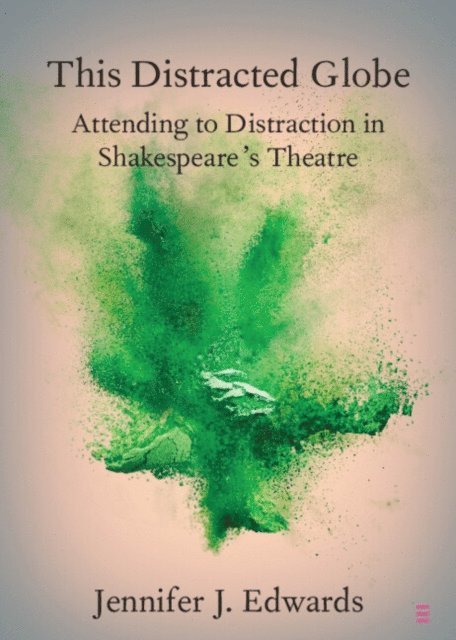 Jennifer J. Edwards - This Distracted Globe, E-bok