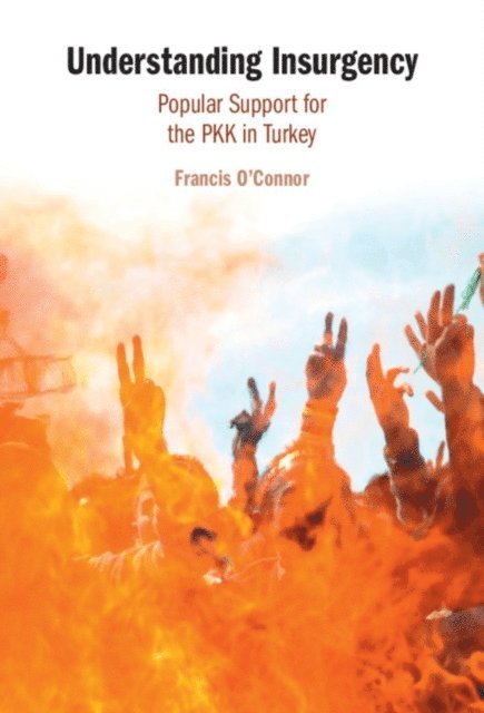 Francis O'Connor - Understanding Insurgency, E-bok