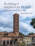 Making of Medieval Rome