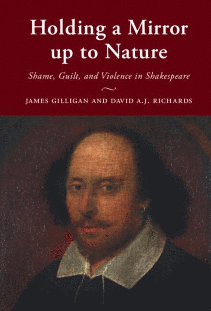 David A.J. Richards, James Gilligan - Holding a Mirror up to Nature, E-bok