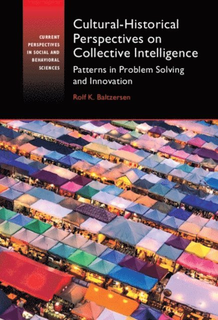 Rolf K. Baltzersen - Cultural-Historical Perspectives on Collective Intelligence, E-bok