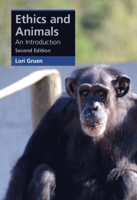 Lori Gruen - Ethics and Animals, E-bok