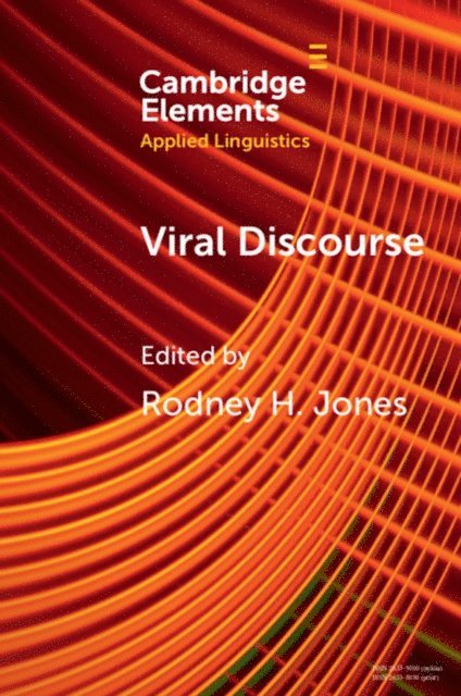 Rodney H. Jones - Viral Discourse, E-bok
