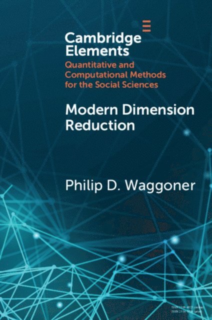 Philip D. Waggoner - Modern Dimension Reduction, E-bok