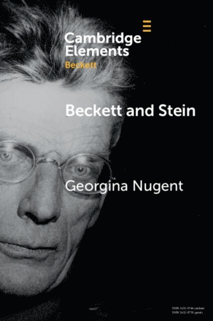 Georgina Nugent - Beckett and Stein, E-bok