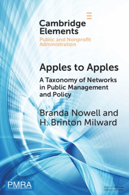 H. Brinton Milward, Branda Nowell - Apples to Apples, E-bok