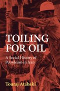 Toiling for Oil