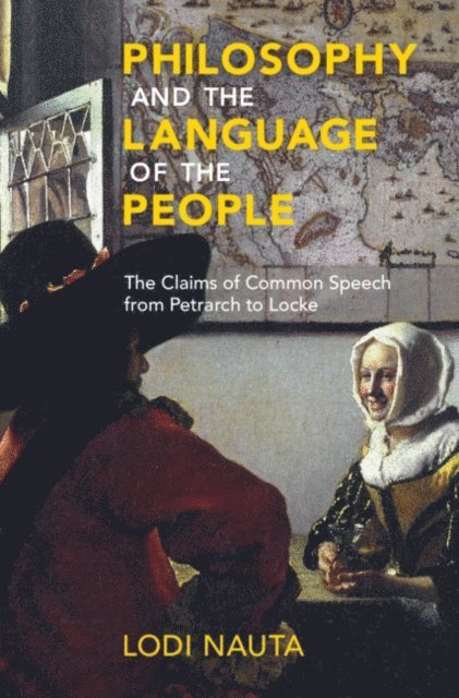 Lodi Nauta - Philosophy and the Language of the People, E-bok