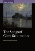 Songs of Clara Schumann