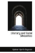 Literary and Social Silhouettes