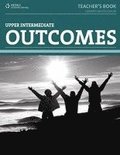 Outcomes (1st ed) - Upper Intermediate - Teacher Book