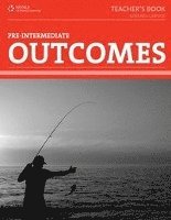 Outcomes (1st ed) - Pre-Intermediate - Teacher Book