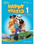 Happy Trails 1: Teacher's Resource Book