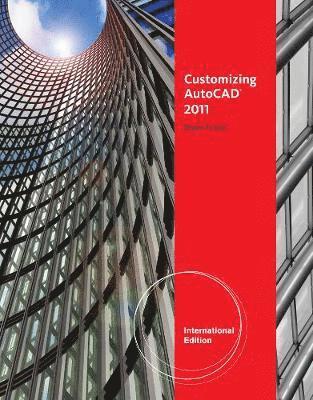 Sham Tickoo - Customizing AutoCADÂ® 2011, International Edition, Häftad. Tillgänglighet: Lägg i varukorg