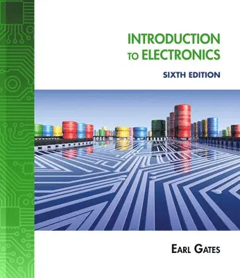 Earl Gates - Introduction to Electronics, Inbunden. Tillgänglighet: Lägg i varukorg