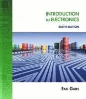 Earl Gates - Lab Manual for Gates' Introduction to Electronics, 6th, Häftad. Tillgänglighet: Lägg i varukorg