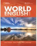 World English 1 with CDROM: Middle East Edition