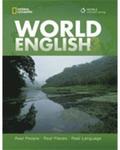 World English 3 with CDROM: Middle East Edition