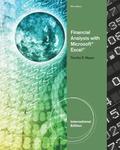 Financial Analysis with Microsoft Excel 6th Edition