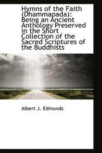 Hymns of the Faith (Dhammapada)