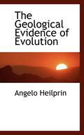 The Geological Evidence of Evolution