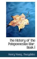 History of the Peloponnesian War, Book I