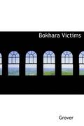 Bokhara Victims