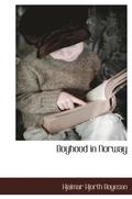 Boyhood in Norway