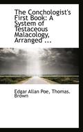 Conchologist's First Book