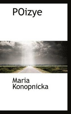 Maria Konopnicka - POizye, Häftad