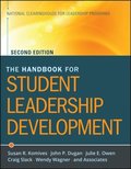 Handbook for Student Leadership Development