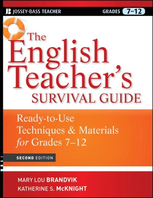 Katherine S. McKnight, Mary Lou Brandvik - English Teacher's Survival Guide, E-bok