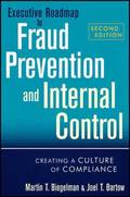 Executive Roadmap to Fraud Prevention and Internal Control