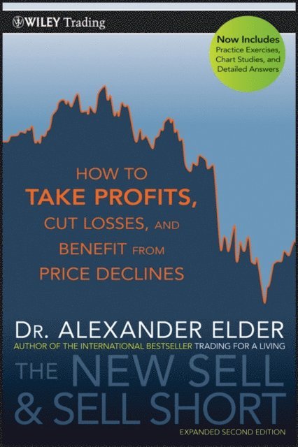 Alexander Elder - New Sell and Sell Short, E-bok